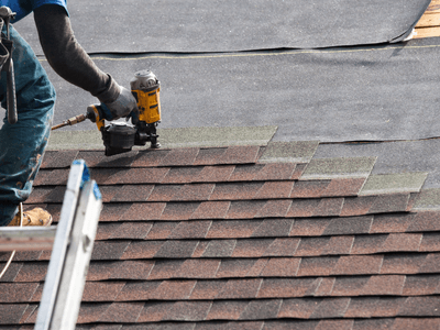 About Roof Repair Experts Pound Ridge, NY
